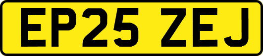 EP25ZEJ