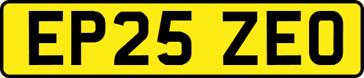 EP25ZEO