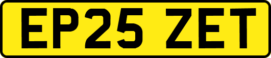 EP25ZET