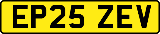 EP25ZEV