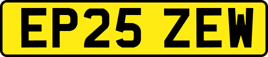 EP25ZEW