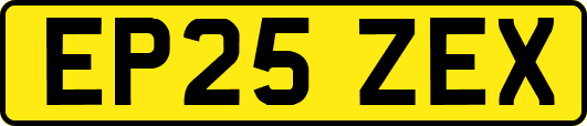 EP25ZEX