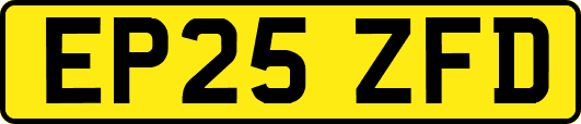 EP25ZFD