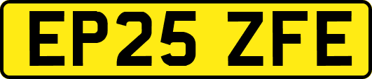 EP25ZFE