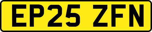 EP25ZFN