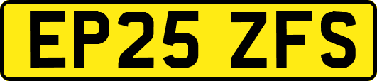 EP25ZFS