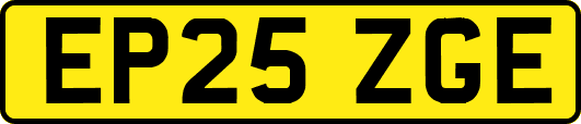 EP25ZGE