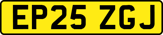 EP25ZGJ