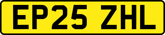 EP25ZHL