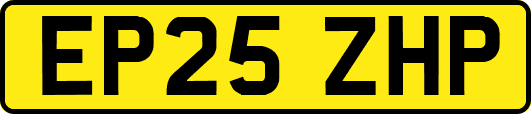 EP25ZHP