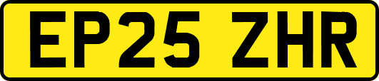 EP25ZHR