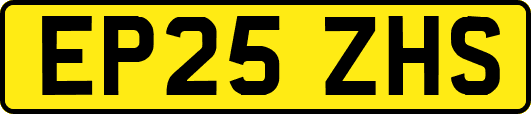 EP25ZHS