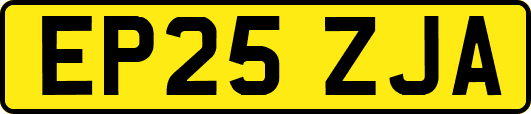 EP25ZJA