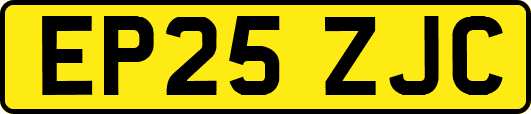 EP25ZJC