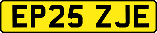 EP25ZJE