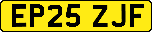 EP25ZJF