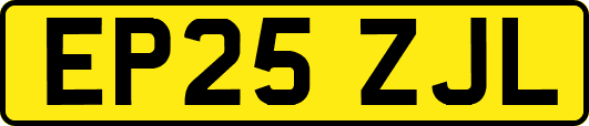 EP25ZJL