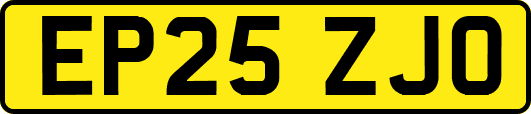EP25ZJO