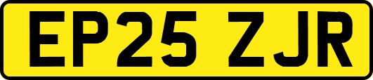 EP25ZJR