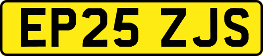 EP25ZJS