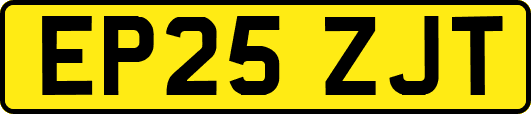 EP25ZJT