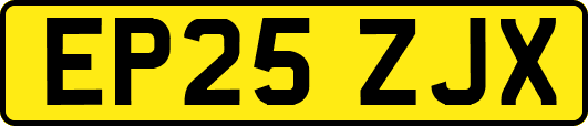 EP25ZJX