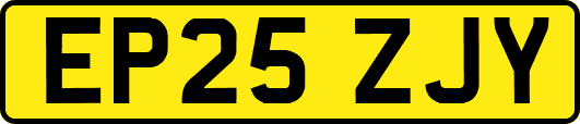 EP25ZJY