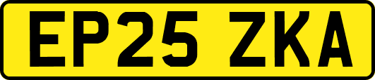 EP25ZKA