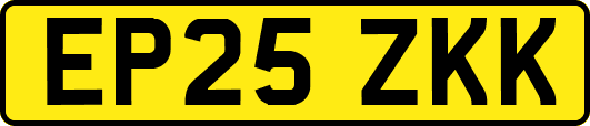 EP25ZKK