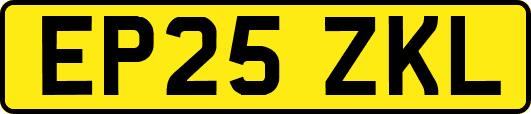 EP25ZKL