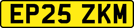 EP25ZKM