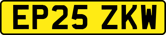 EP25ZKW