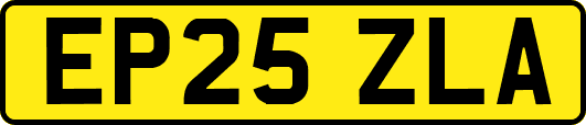 EP25ZLA