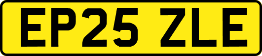 EP25ZLE