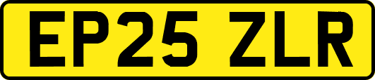 EP25ZLR