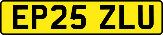 EP25ZLU