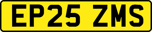 EP25ZMS
