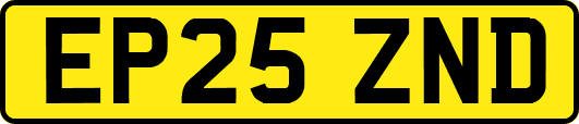 EP25ZND