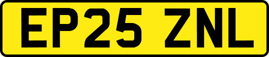 EP25ZNL