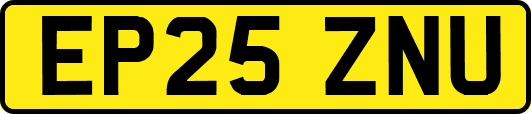 EP25ZNU