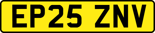 EP25ZNV