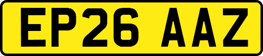 EP26AAZ