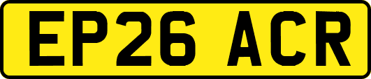 EP26ACR