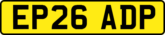 EP26ADP