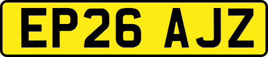 EP26AJZ