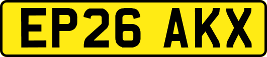 EP26AKX