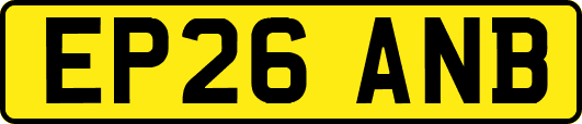 EP26ANB