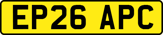 EP26APC
