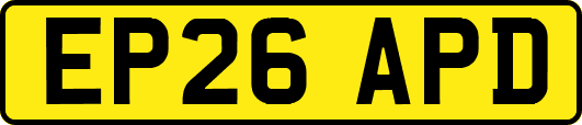 EP26APD