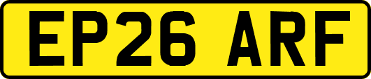 EP26ARF